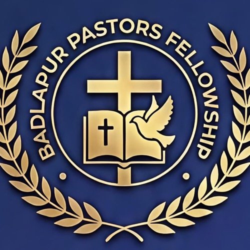 Badlapur Pastors Fellowship logo